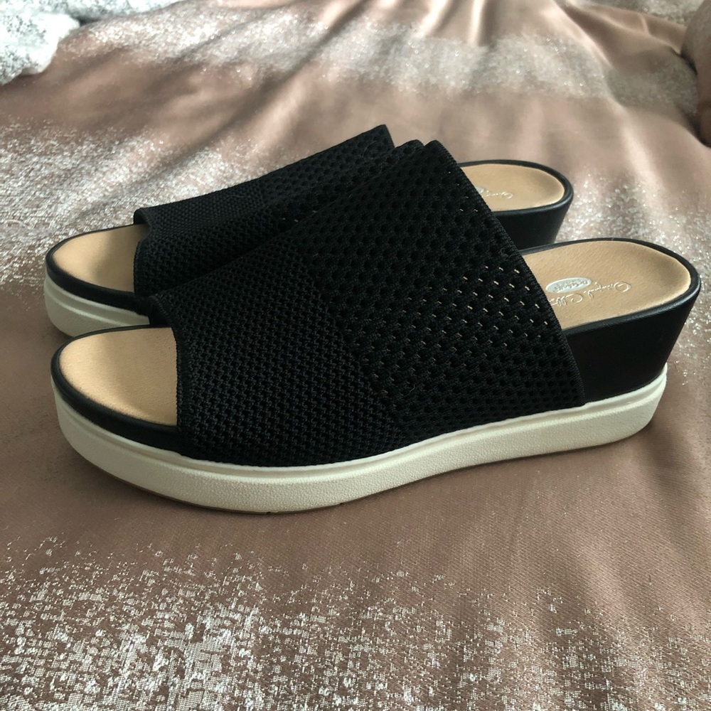 Dr. Scholl’s Sandals